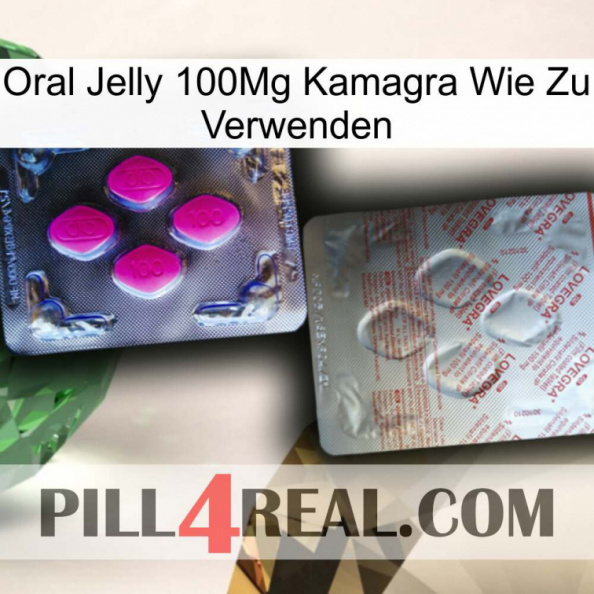 Oral Jelly 100Mg Kamagra How To Use 38
